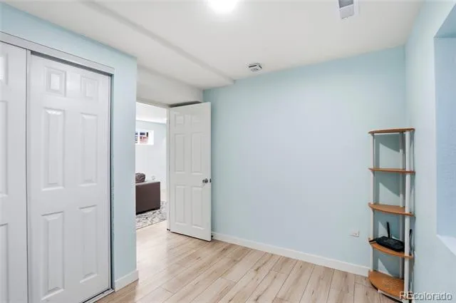 6740 Devinney Street Arvada, CO 80004