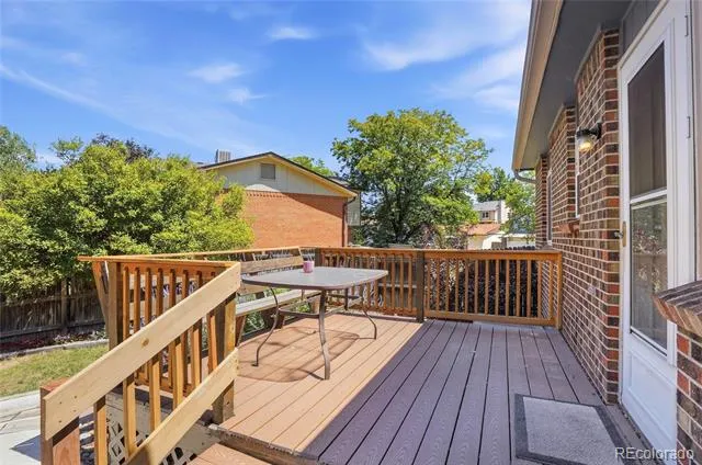 6740 Devinney Street Arvada, CO 80004