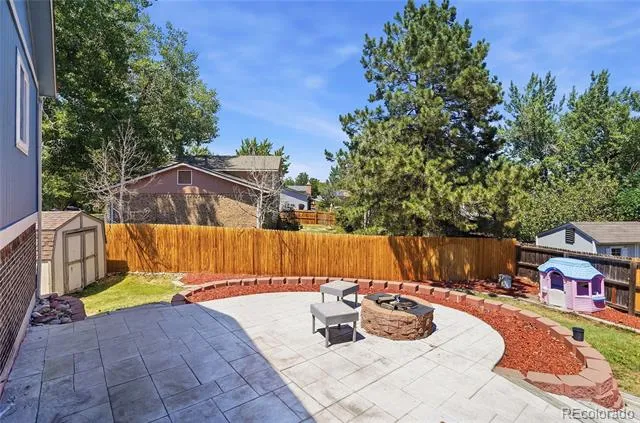 6740 Devinney Street Arvada, CO 80004