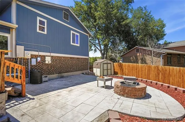 6740 Devinney Street Arvada, CO 80004