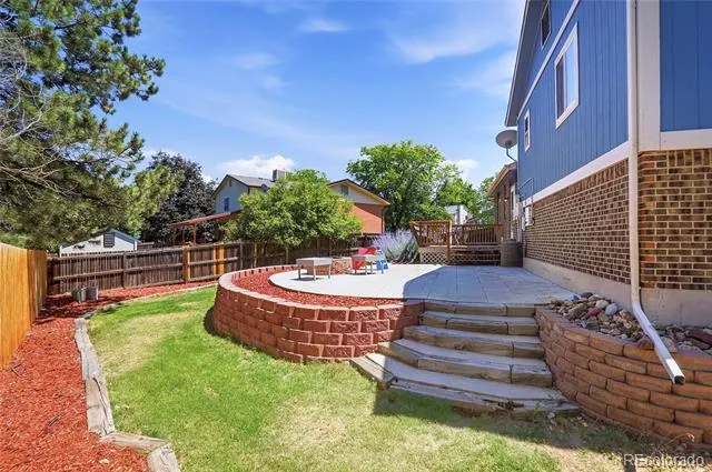 6740 Devinney Street Arvada, CO 80004