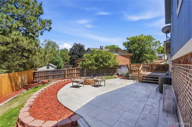 6740 Devinney Street Arvada, CO 80004
