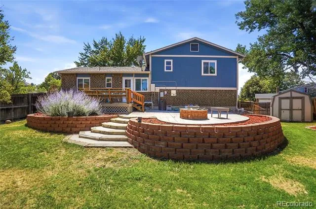 6740 Devinney Street Arvada, CO 80004