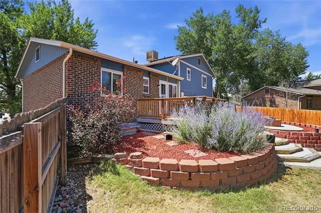 6740 Devinney Street Arvada, CO 80004
