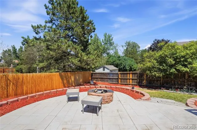 6740 Devinney Street Arvada, CO 80004