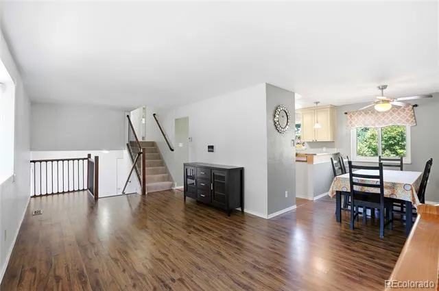 6740 Devinney Street Arvada, CO 80004