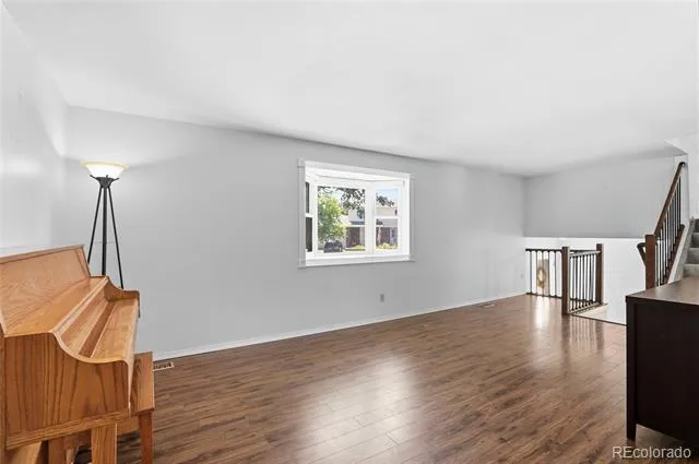 6740 Devinney Street Arvada, CO 80004