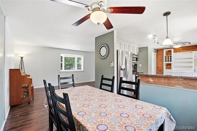 6740 Devinney Street Arvada, CO 80004