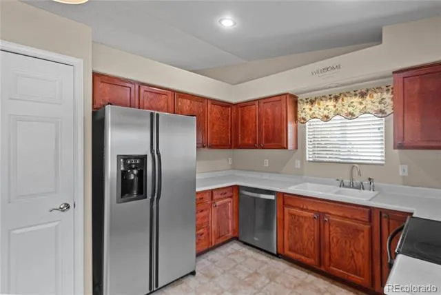 6175 Daylight Point Colorado Springs, CO 80923