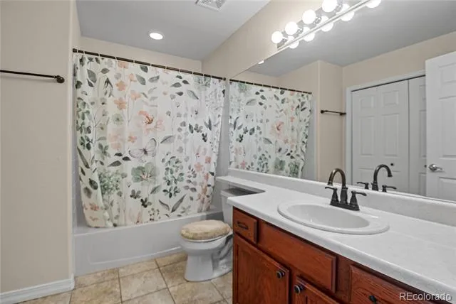 6175 Daylight Point Colorado Springs, CO 80923
