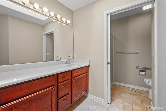 6175 Daylight Point Colorado Springs, CO 80923