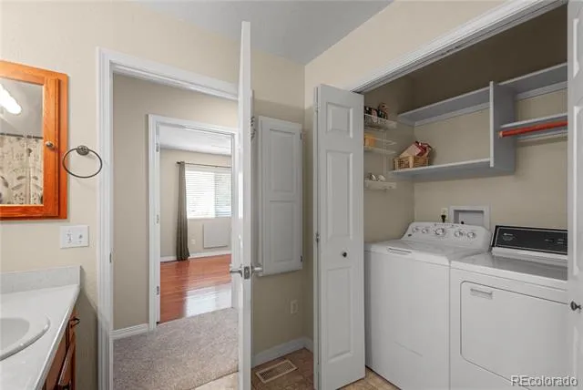 6175 Daylight Point Colorado Springs, CO 80923