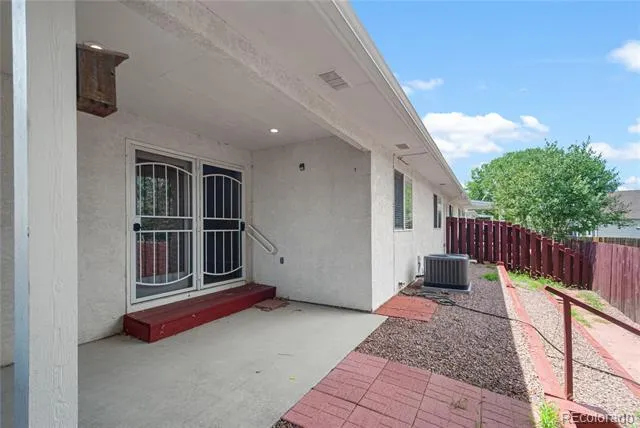 6175 Daylight Point Colorado Springs, CO 80923