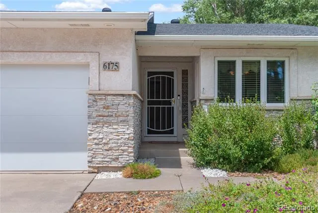 6175 Daylight Point Colorado Springs, CO 80923