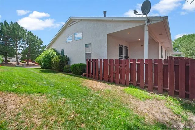 6175 Daylight Point Colorado Springs, CO 80923
