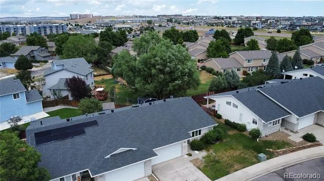 6175 Daylight Point Colorado Springs, CO 80923