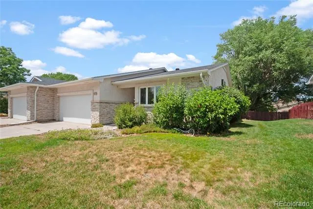 6175 Daylight Point Colorado Springs, CO 80923