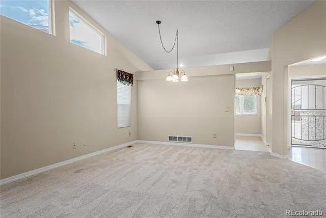 6175 Daylight Point Colorado Springs, CO 80923