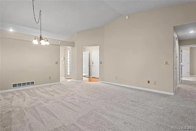6175 Daylight Point Colorado Springs, CO 80923