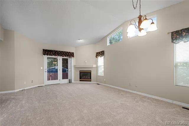 6175 Daylight Point Colorado Springs, CO 80923