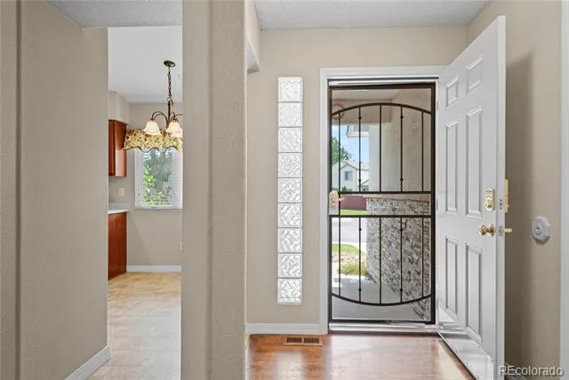 6175 Daylight Point Colorado Springs, CO 80923
