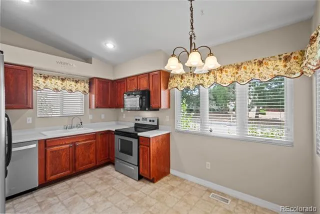 6175 Daylight Point Colorado Springs, CO 80923