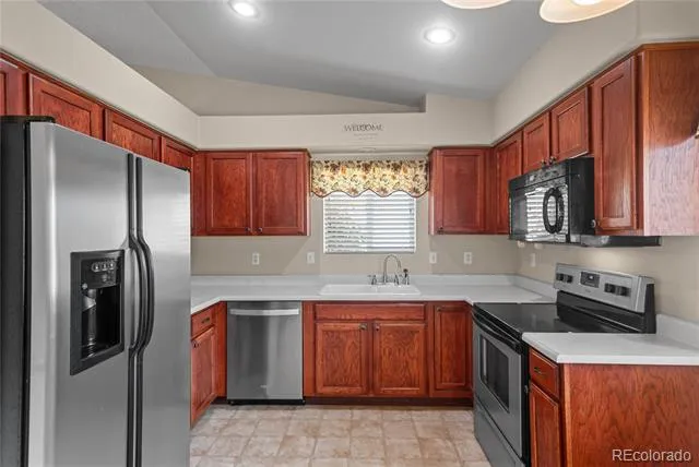 6175 Daylight Point Colorado Springs, CO 80923