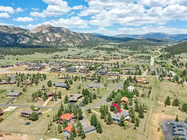 1820 Ridge Lane Estes Park, CO 80517