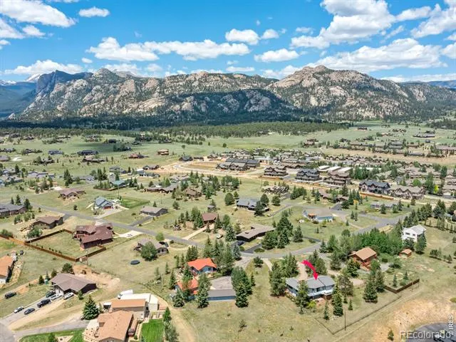 1820 Ridge Lane Estes Park, CO 80517