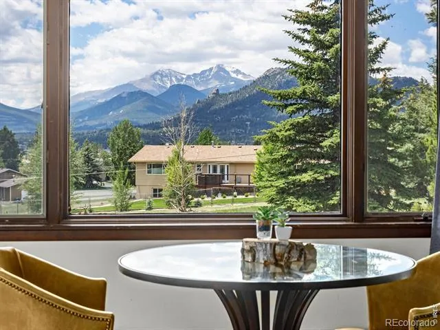 1820 Ridge Lane Estes Park, CO 80517