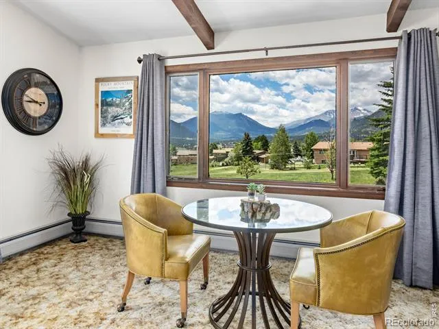 1820 Ridge Lane Estes Park, CO 80517