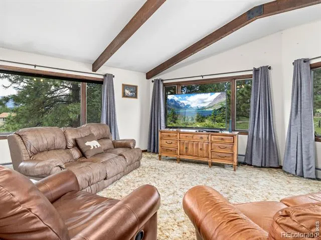 1820 Ridge Lane Estes Park, CO 80517
