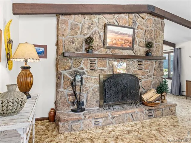 1820 Ridge Lane Estes Park, CO 80517
