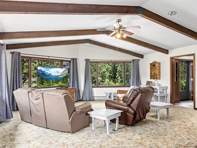 1820 Ridge Lane Estes Park, CO 80517