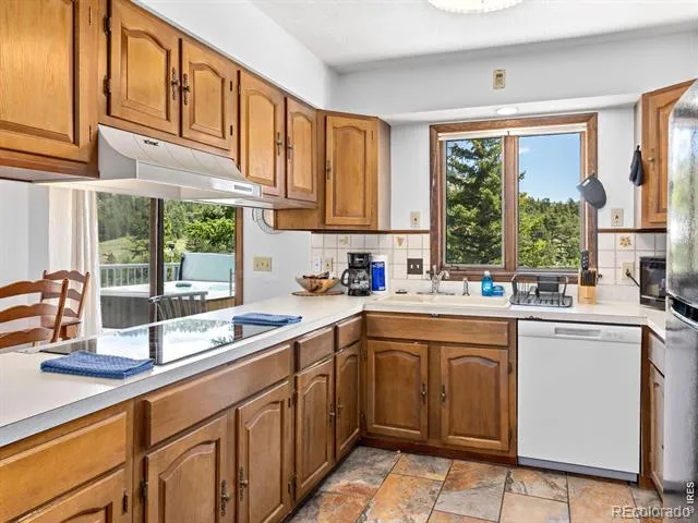 1820 Ridge Lane Estes Park, CO 80517