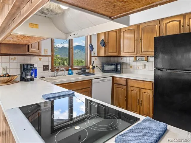 1820 Ridge Lane Estes Park, CO 80517