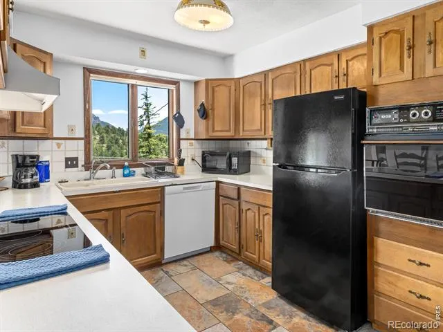 1820 Ridge Lane Estes Park, CO 80517