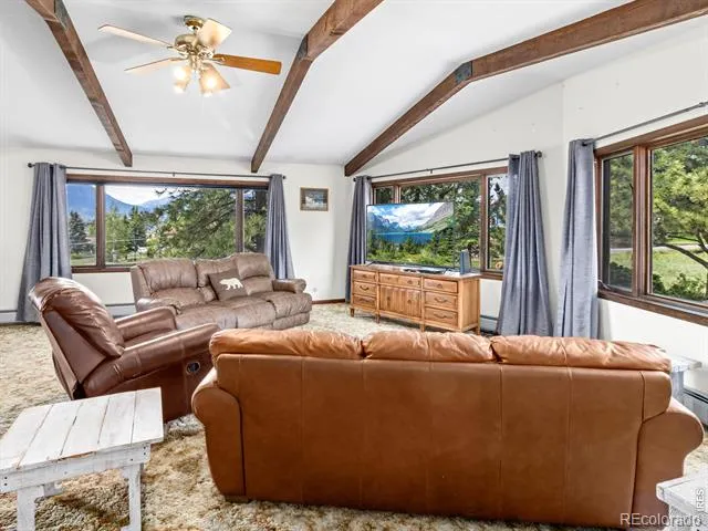 1820 Ridge Lane Estes Park, CO 80517