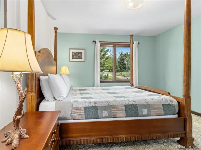 1820 Ridge Lane Estes Park, CO 80517