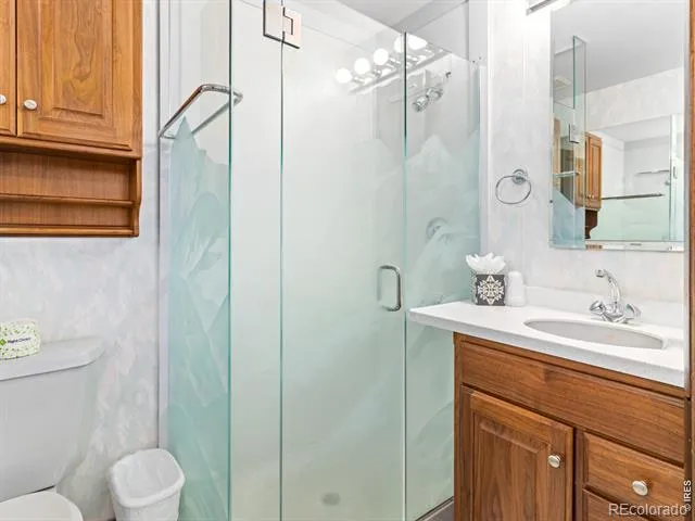 1820 Ridge Lane Estes Park, CO 80517