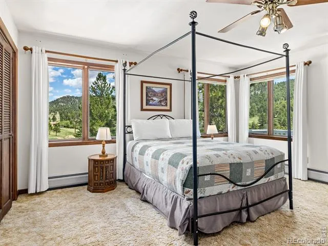 1820 Ridge Lane Estes Park, CO 80517