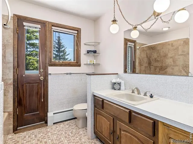 1820 Ridge Lane Estes Park, CO 80517