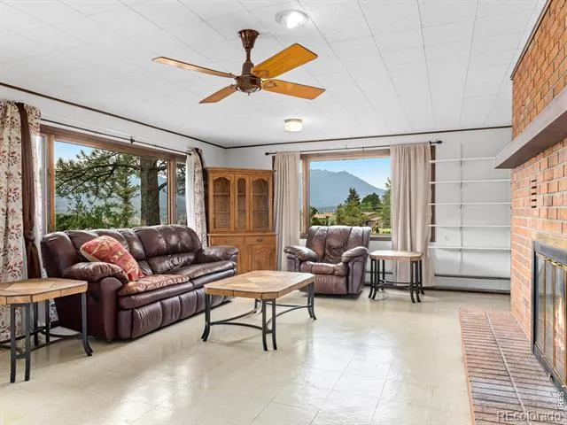 1820 Ridge Lane Estes Park, CO 80517