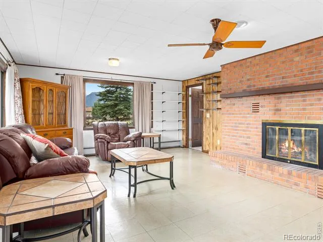 1820 Ridge Lane Estes Park, CO 80517