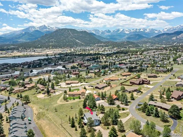 1820 Ridge Lane Estes Park, CO 80517