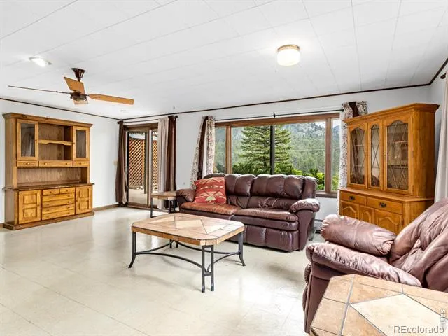 1820 Ridge Lane Estes Park, CO 80517