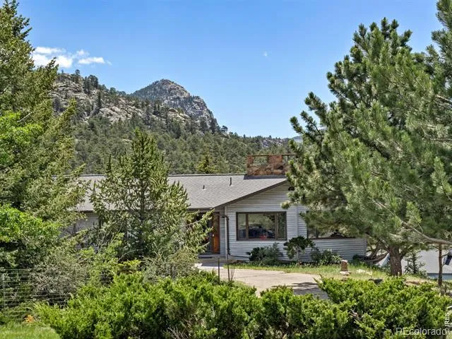 1820 Ridge Lane Estes Park, CO 80517