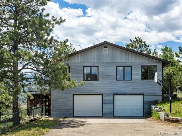 1820 Ridge Lane Estes Park, CO 80517