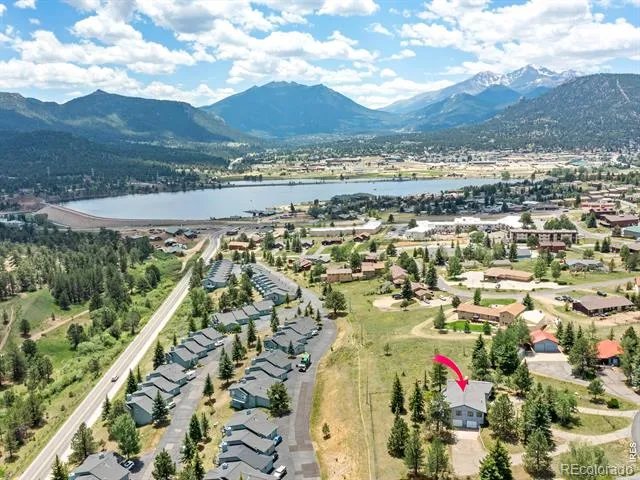 1820 Ridge Lane Estes Park, CO 80517