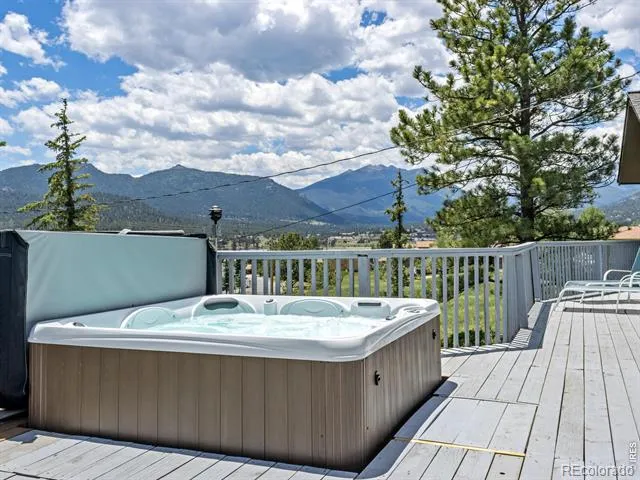 1820 Ridge Lane Estes Park, CO 80517